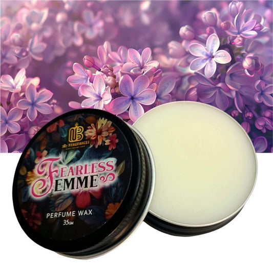 Fearless Femme 35GM image 0