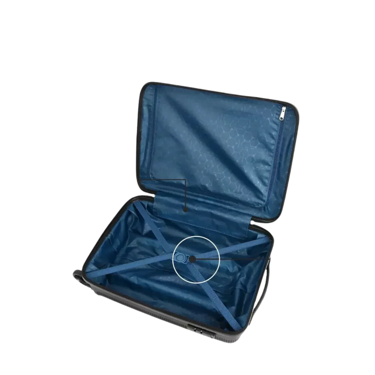 KAMILIANT KIZA – BLACK