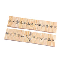 Coghlans 3-in-1 Tower Game