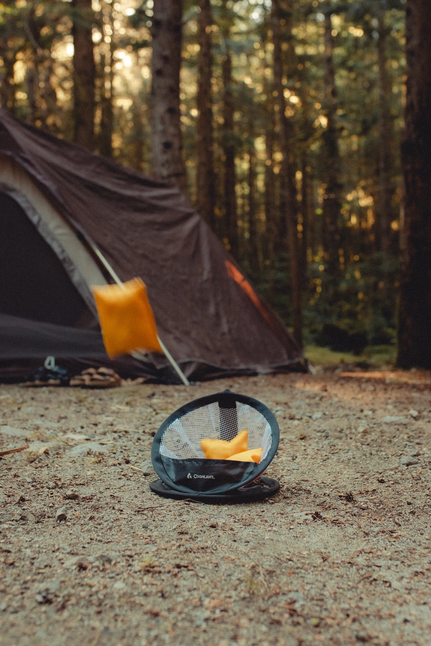 Coghlans Net Toss Set