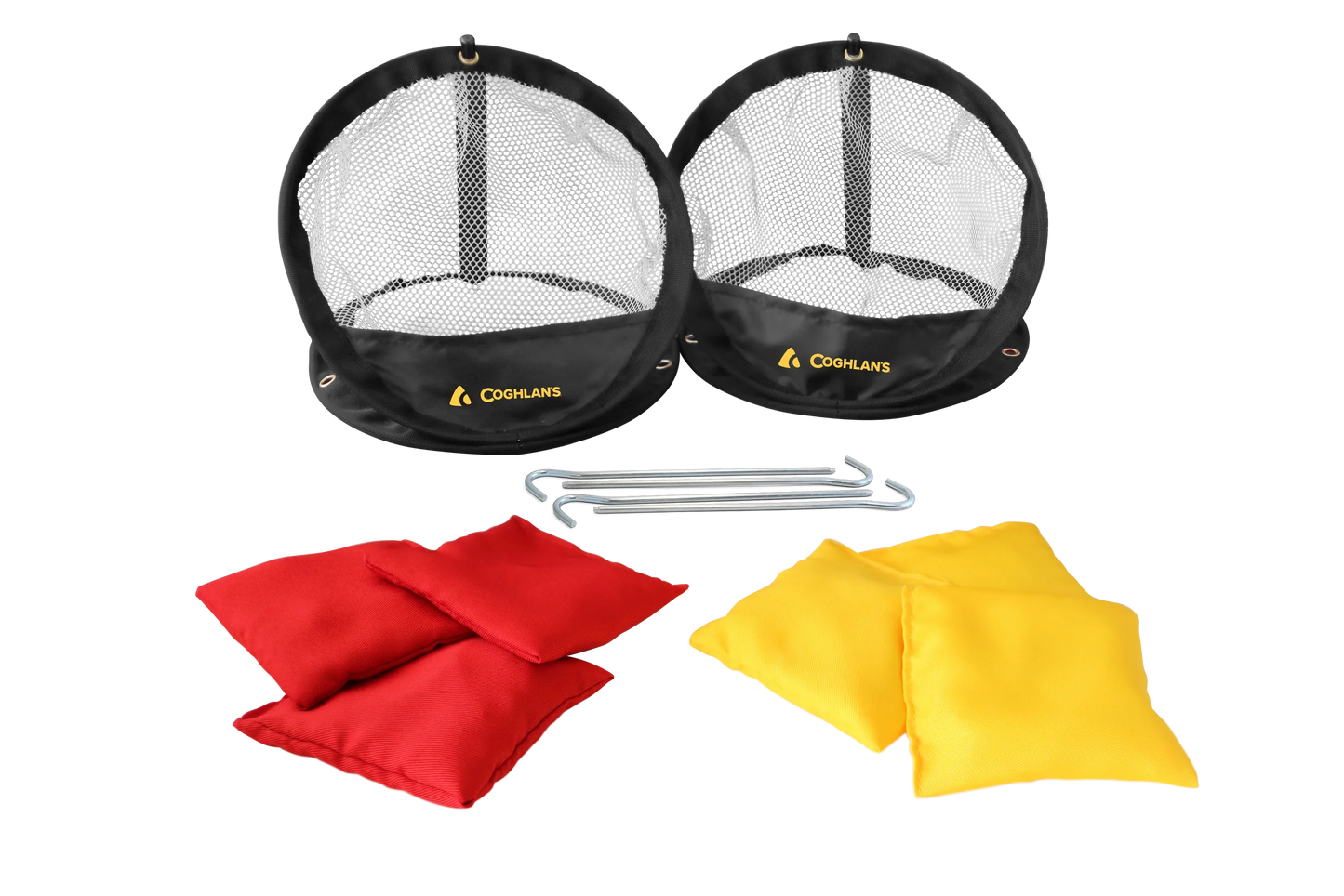 Coghlans Net Toss Set