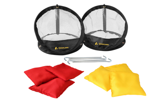 Coghlans Net Toss Set