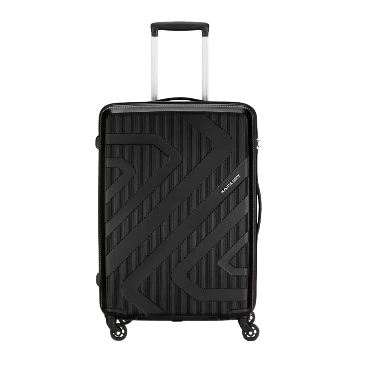 KAMILIANT KIZA – BLACK