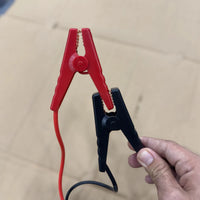 Jump Starter with Air Pump N3