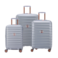 Delsey Shadow 5.0 Grey