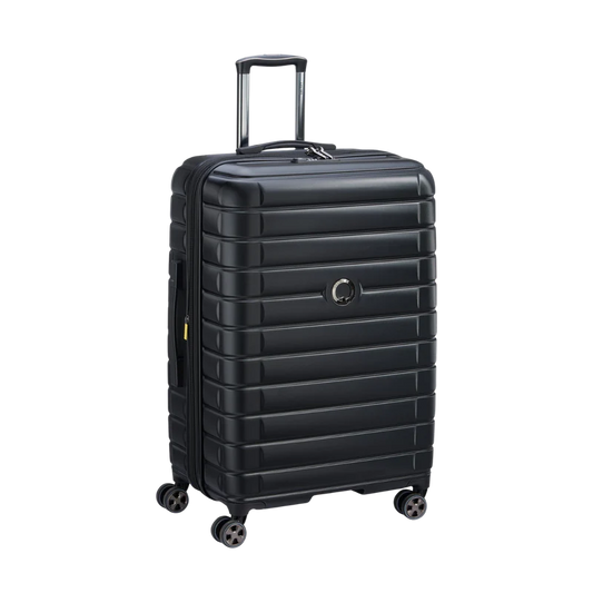 Delsey Shadow 5.0 BLACK