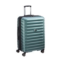 Delsey Shadow 5.0 GREEN
