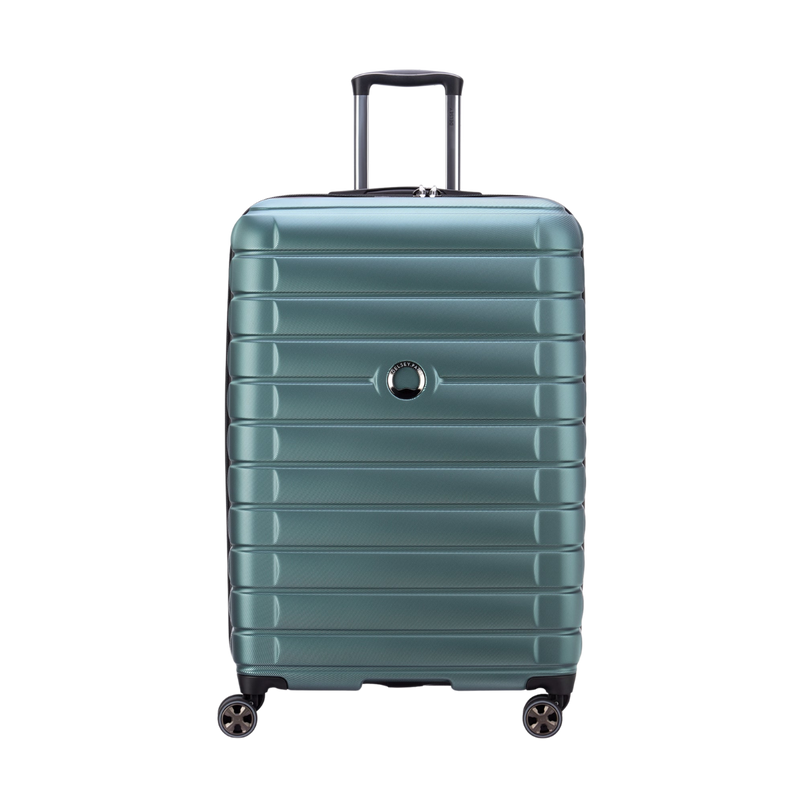 Delsey Shadow 5.0 GREEN