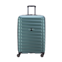 Delsey Shadow 5.0 GREEN