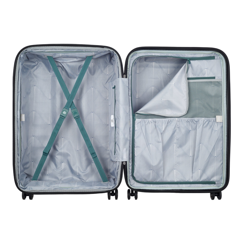 Delsey Shadow 5.0 GREEN