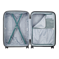 Delsey Shadow 5.0 GREEN