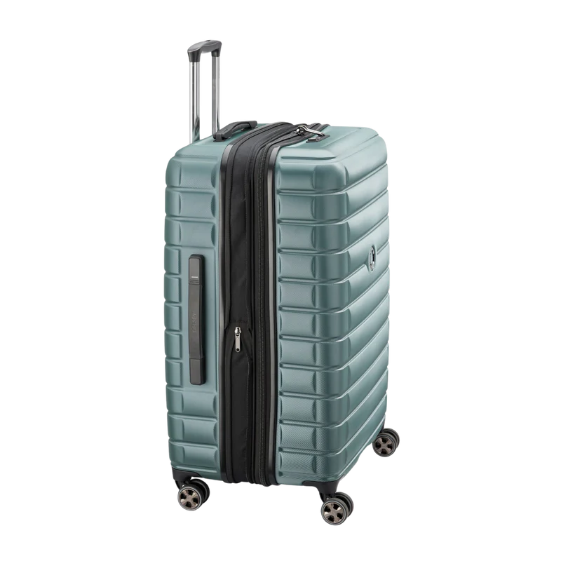 Delsey Shadow 5.0 GREEN