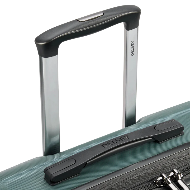 Delsey Shadow 5.0 GREEN