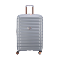 Delsey Shadow 5.0 Grey