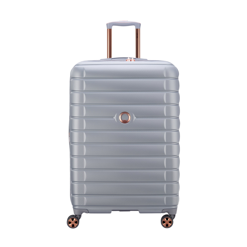 Delsey Shadow 5.0 Grey