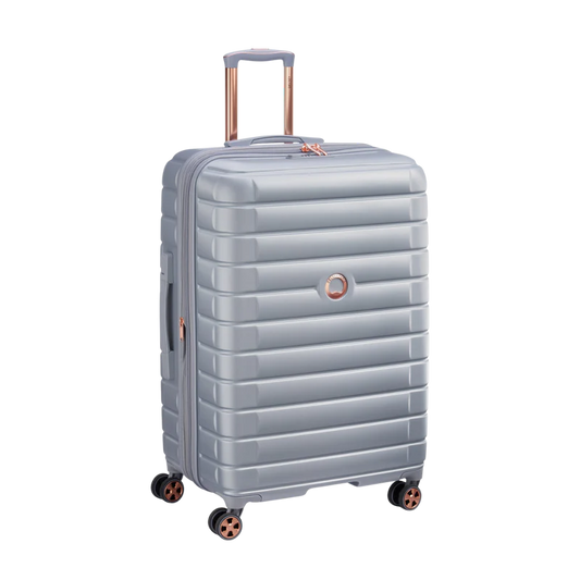 Delsey Shadow 5.0 Grey