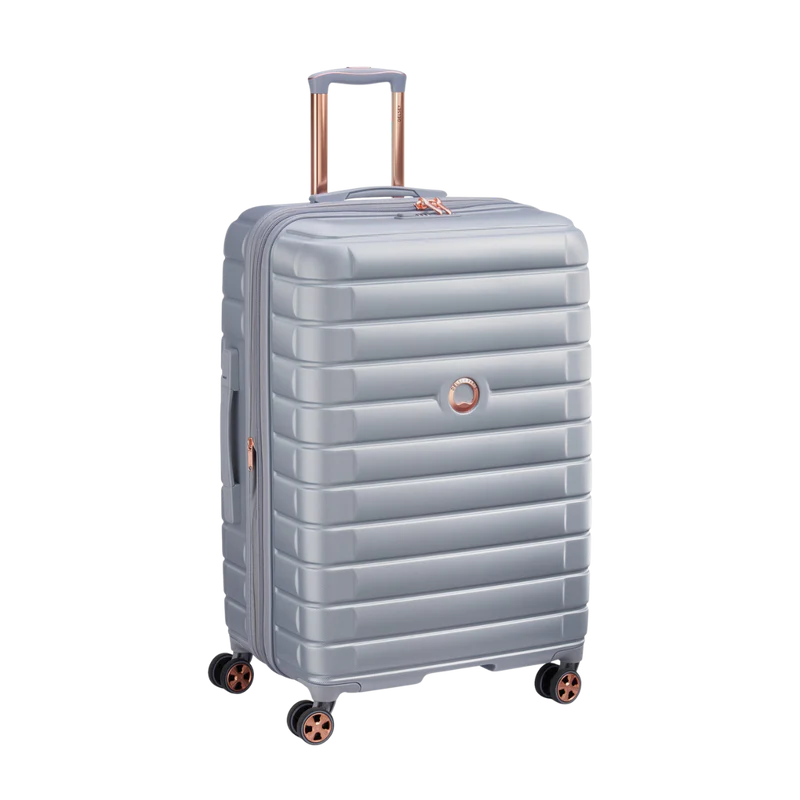 Delsey Shadow 5.0 Grey