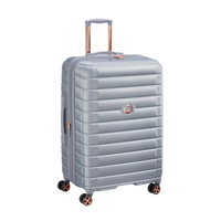 Delsey Shadow 5.0 Grey