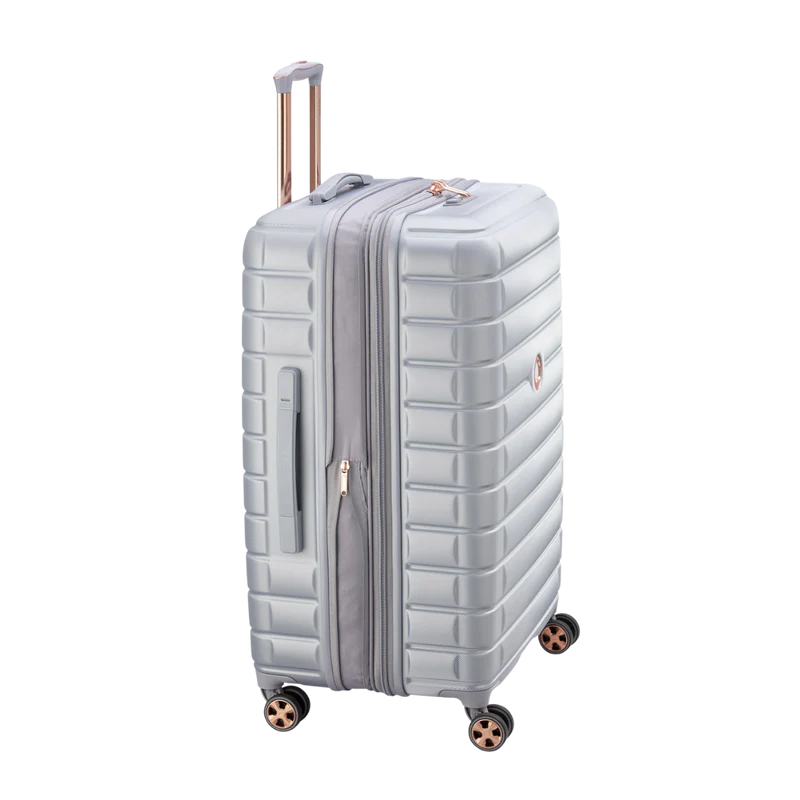 Delsey Shadow 5.0 Grey