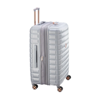 Delsey Shadow 5.0 Grey