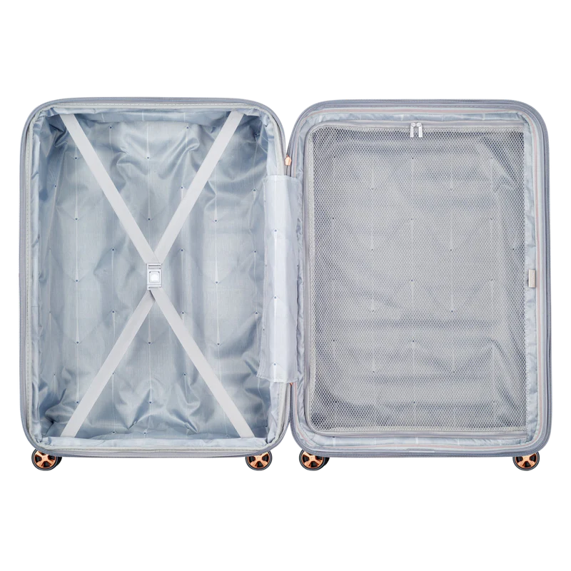 Delsey Shadow 5.0 Grey