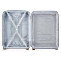 Delsey Shadow 5.0 Grey