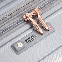 Delsey Shadow 5.0 Grey