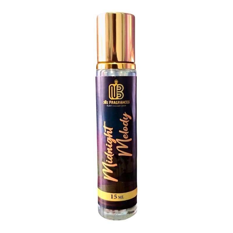 Midnight Melody - 15ML image