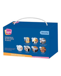 26 Pcs Safety Kit