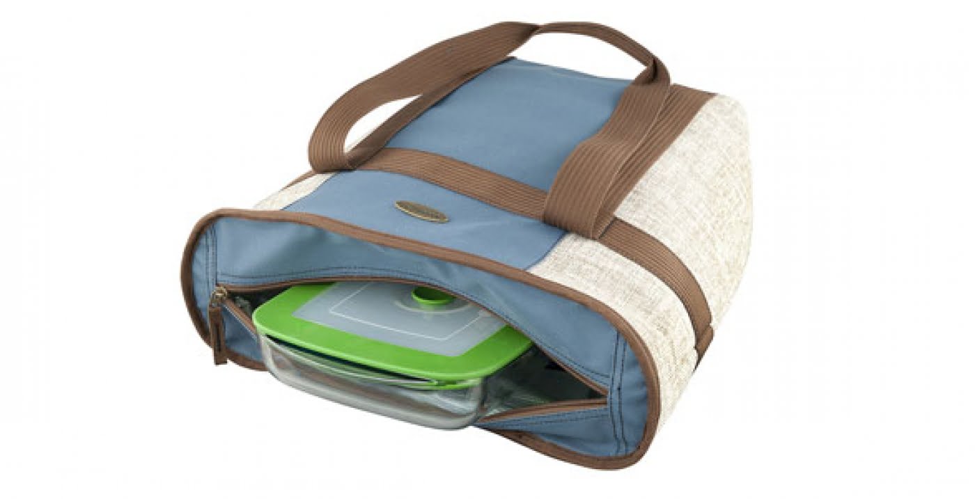 Campingaz Entertainer Bag 23L