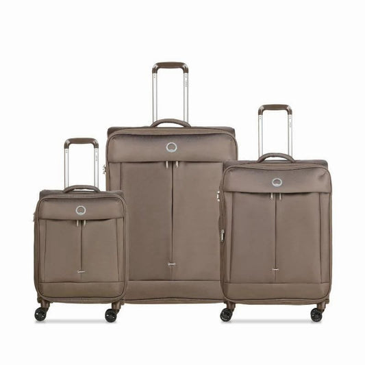 Delsey Flight Antitheft