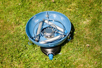 Campingaz Party Grill 400