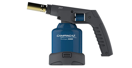 Campingaz Soudogaz X2000