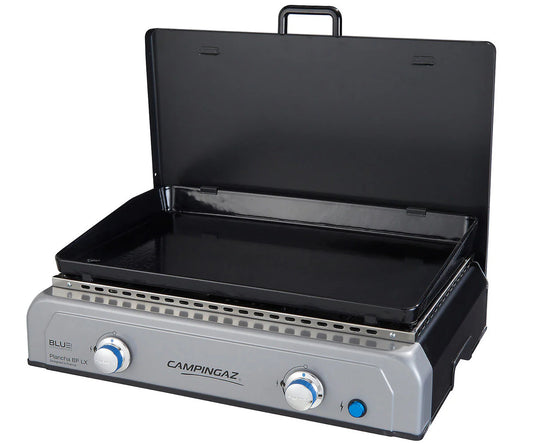 Campingaz Barbeque Plancha BF LX Grill Searing Plate , Cooking Griddle