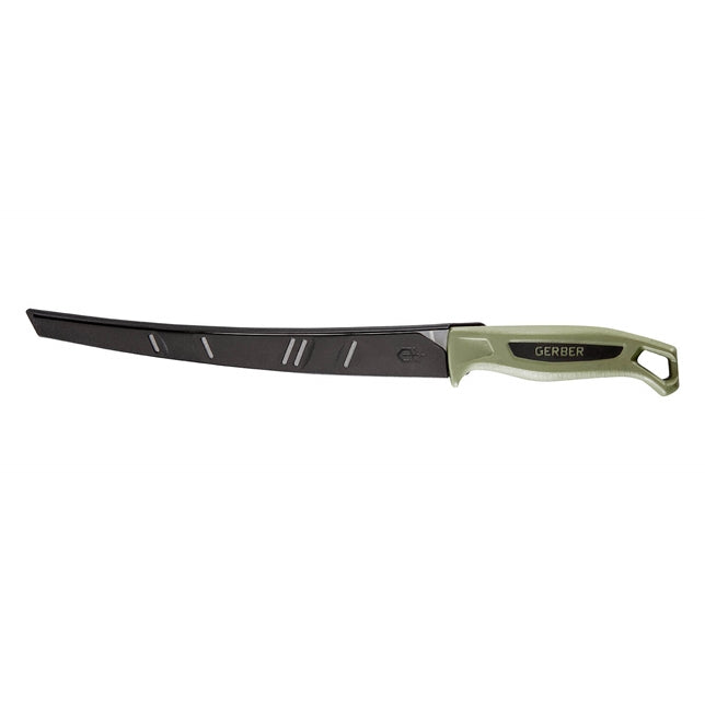 Gerber Fishing Series Ceviche 9" Flexible Fillet Knife