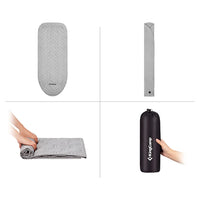 KingCamp Viborg 8.0 sleeping pad