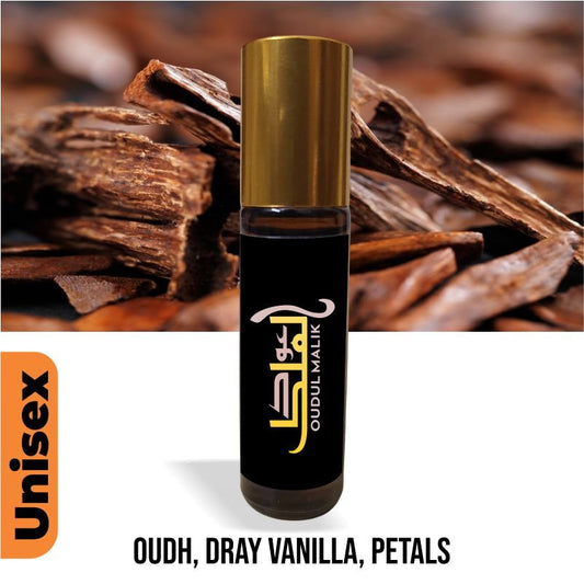 Oudul Malik Attar - 6ML image 0