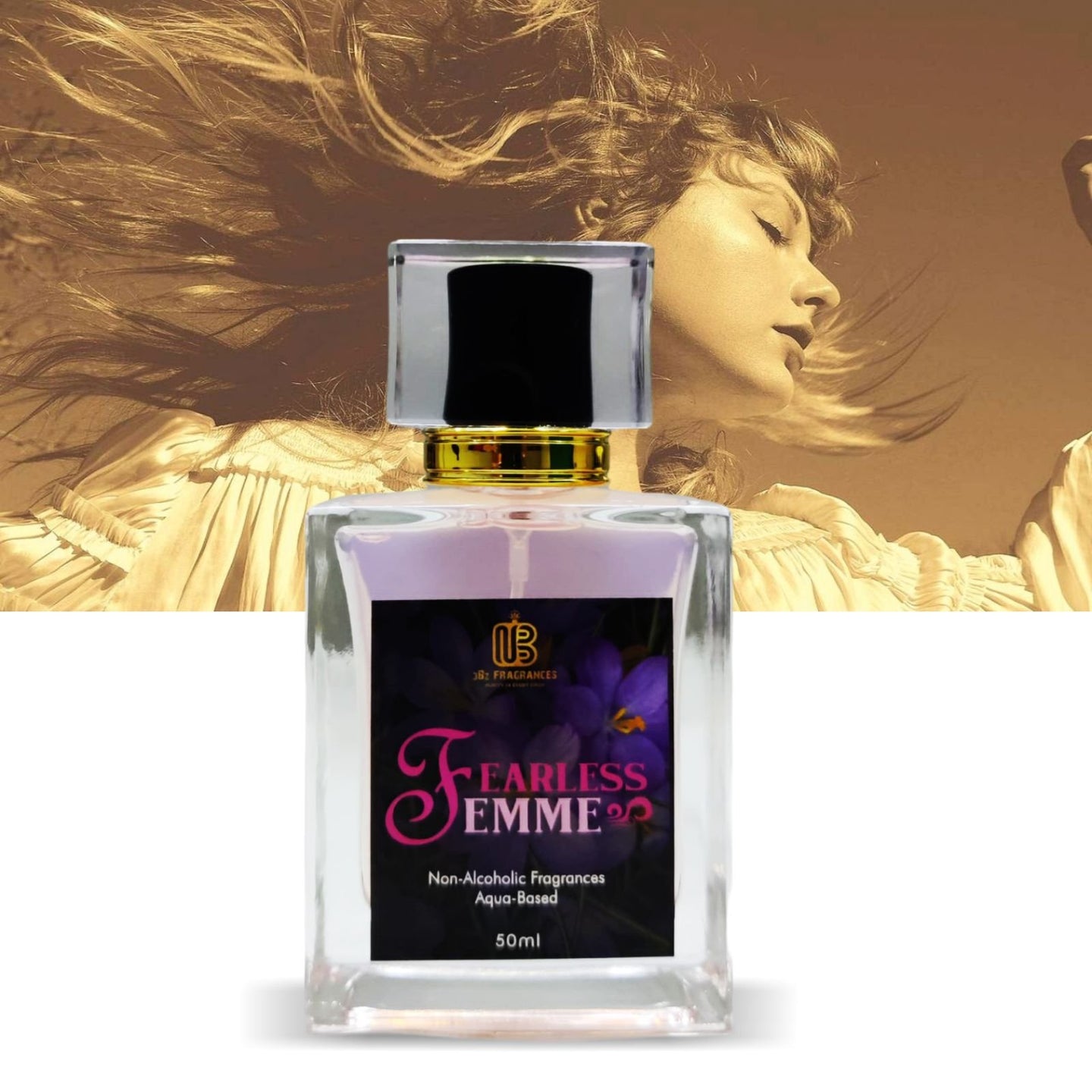 Fearless Femme image 0