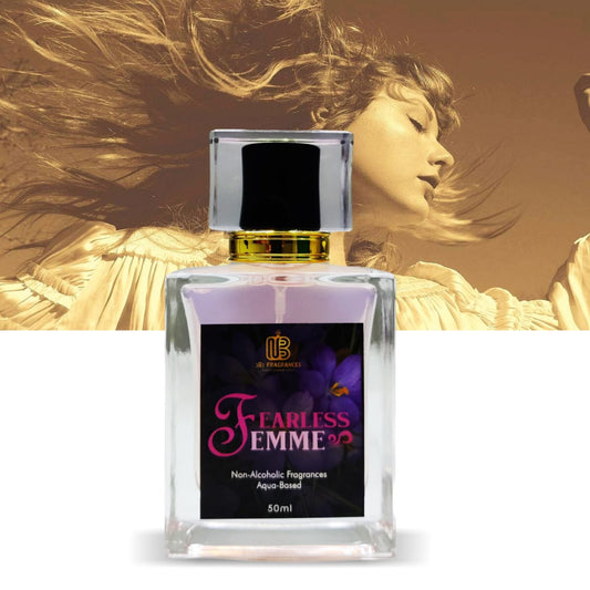 Fearless Femme image 0