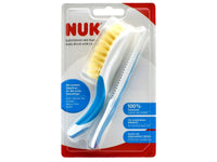 Comb brush set Nuk
