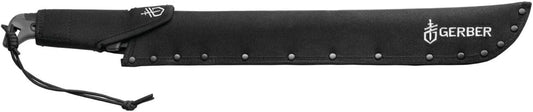 Gerber Gator Bush Machete