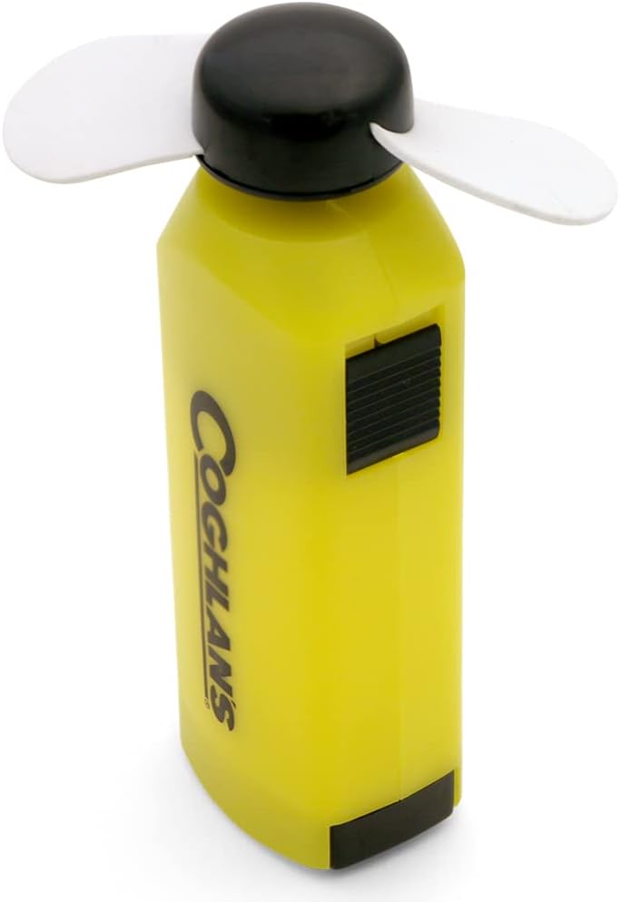 Coghlan's - Mini fan 9485