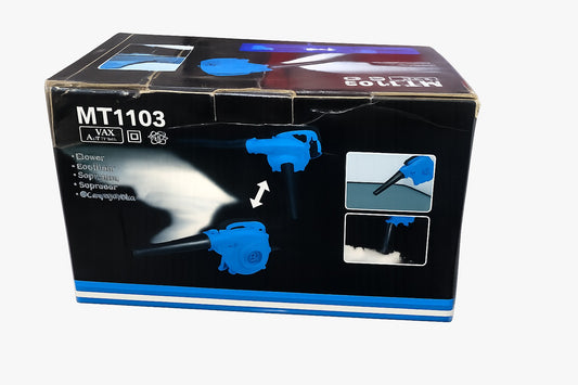 MT1103 Air Blower