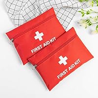 PREMIUM PORTABLE TRAUMA FIRST AID KIT