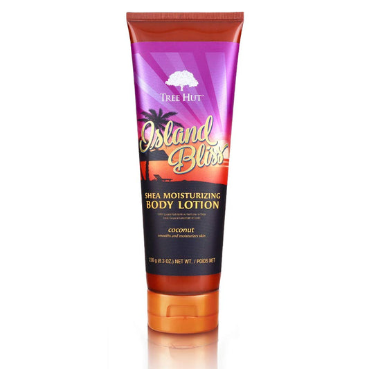 Moisturizing Body Wash Tropical Mango