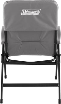 Coleman Furniture Recliner Chair Steel