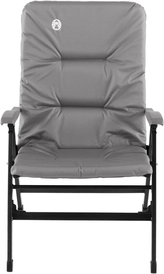 Coleman Furniture Recliner Chair Steel