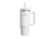 STANLEY Quencher H2.O FlowState™ Tumbler, 887 ml, White (Frost)