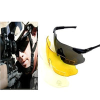 BLACK FALCON professional eyewear