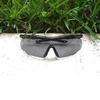 BLACK FALCON professional eyewear